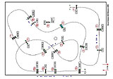 Course Design - Parcours Design - Course Design 001