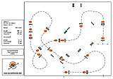 Course Design - Parcours Design - Course Design 002